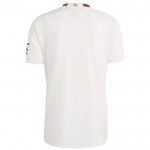 Günstige Fußballtrikots Manchester United 3rd trikot 2023-24 Kurzarm